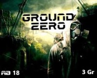 GROUND ZERO - 10er SPARPACK + 1PACK GRATIS